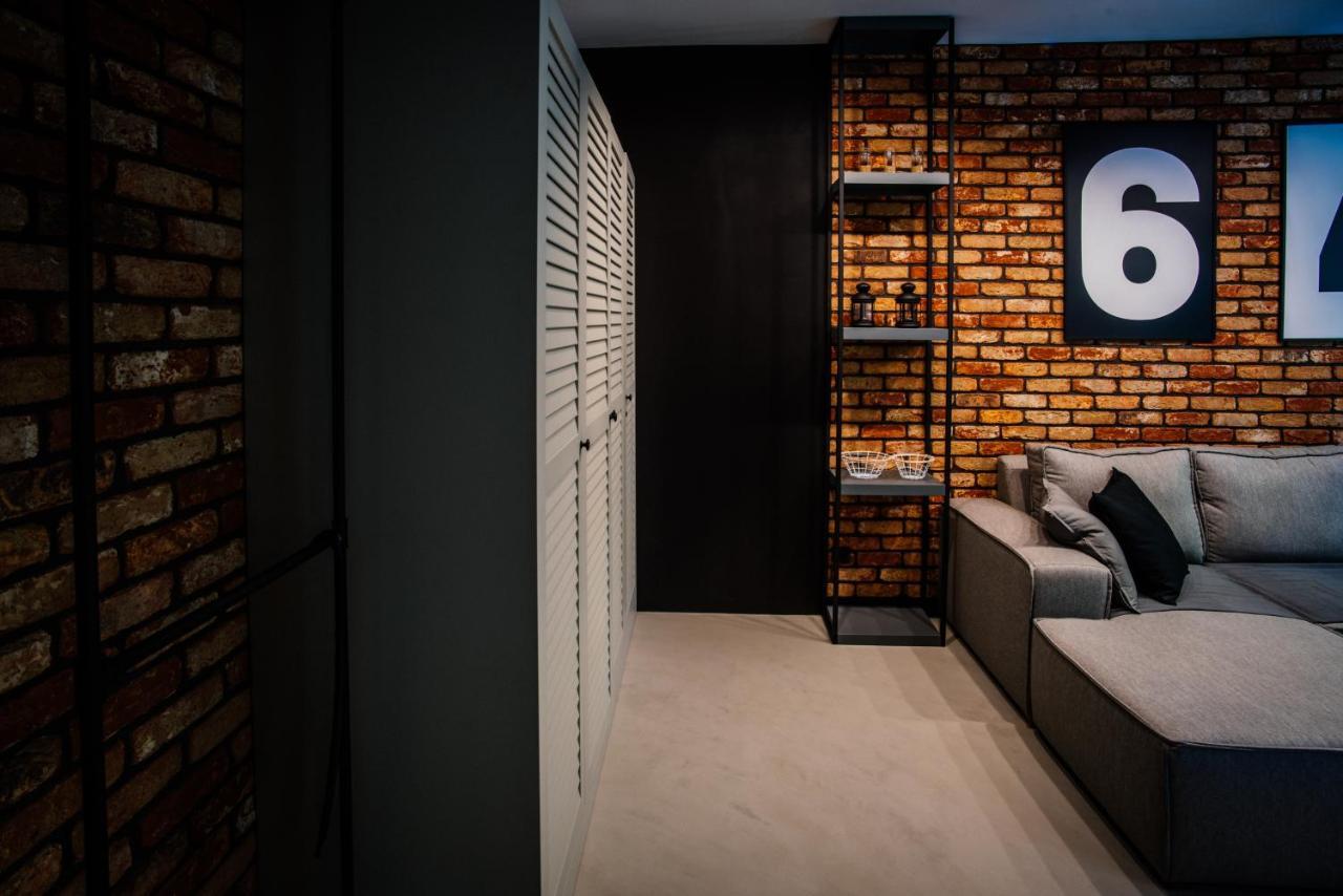 Apartament Piastowska No.6 Όλστυν Εξωτερικό φωτογραφία