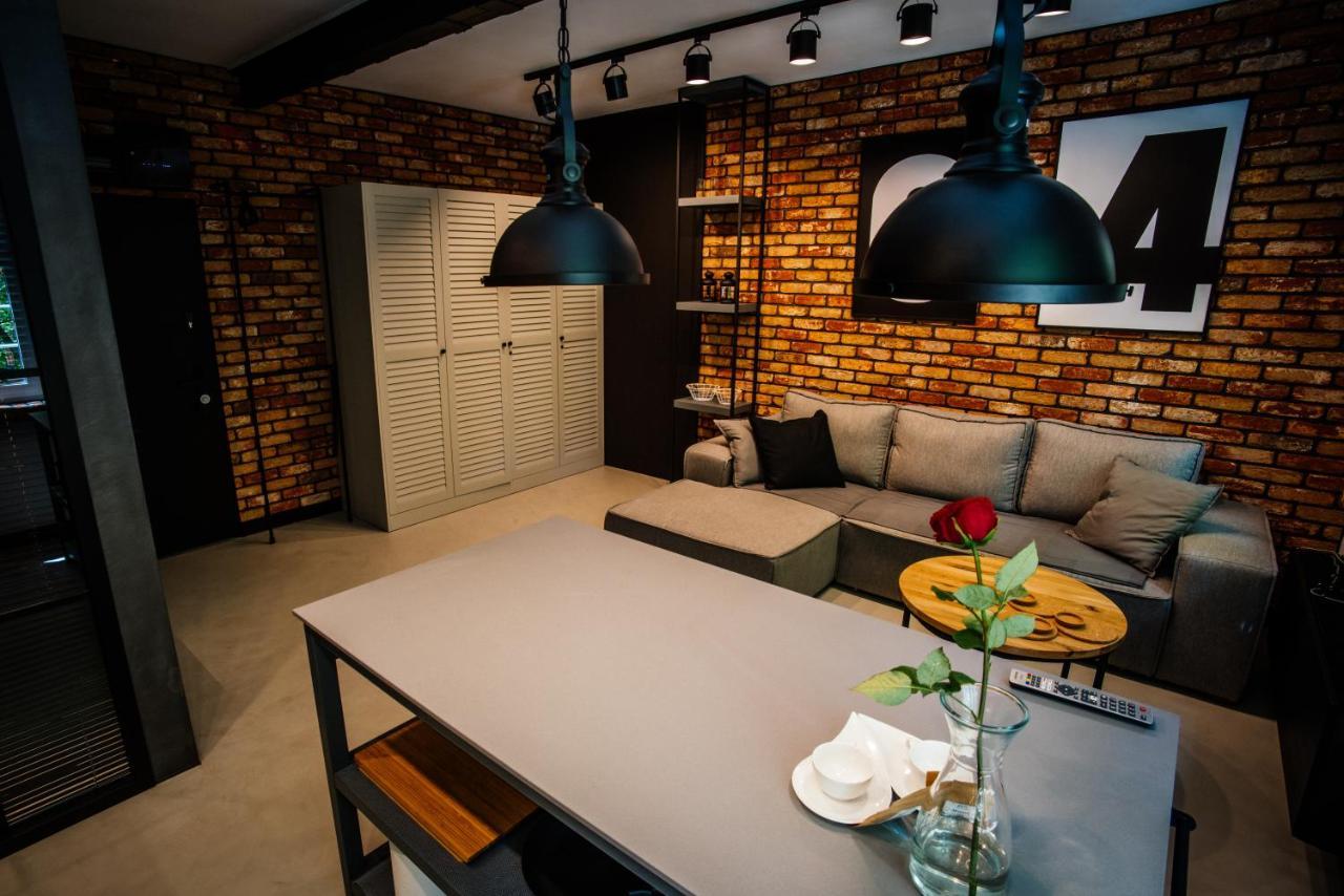 Apartament Piastowska No.6 Όλστυν Εξωτερικό φωτογραφία